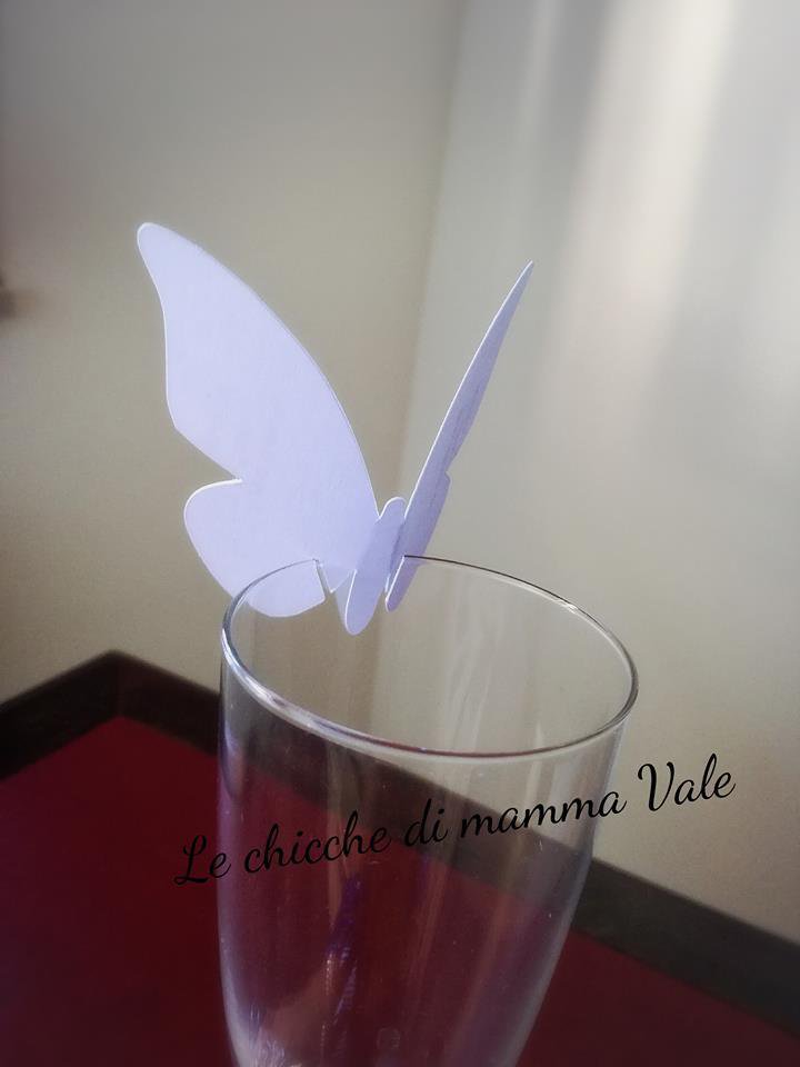 Bicchiere Da Vino Personalizzato Per Compleanni - Foto 3