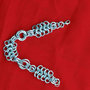 Bracciale originale in chainmail