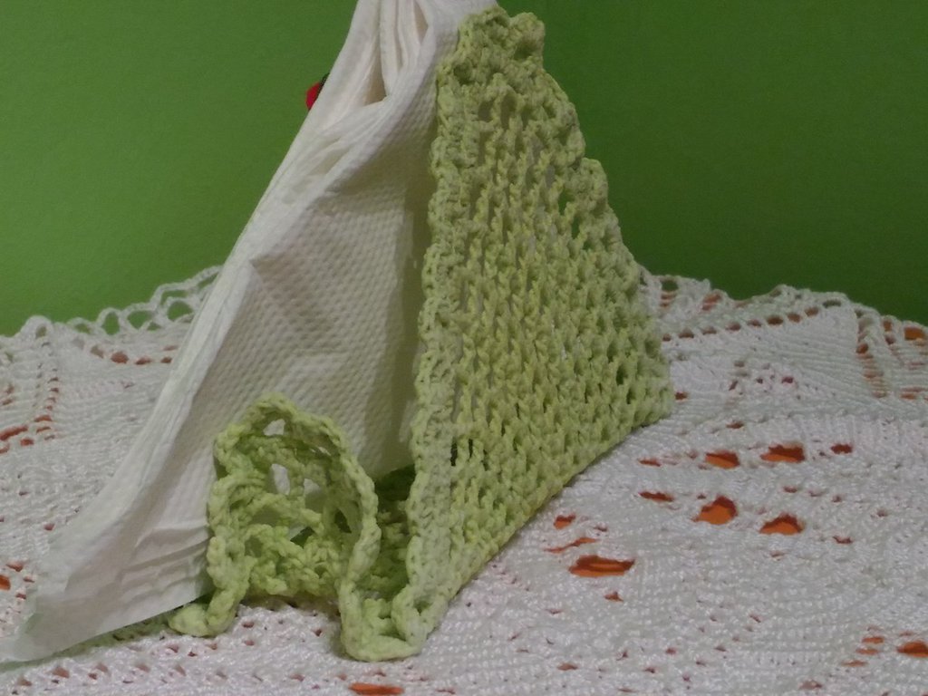 Set Di 12 Portatovaglioli A Forma Di Foglia Verde | Per Cucina E Tavola | Decorazione Creativa Per Fiori Di Carta