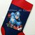 Calza avengers capitan america