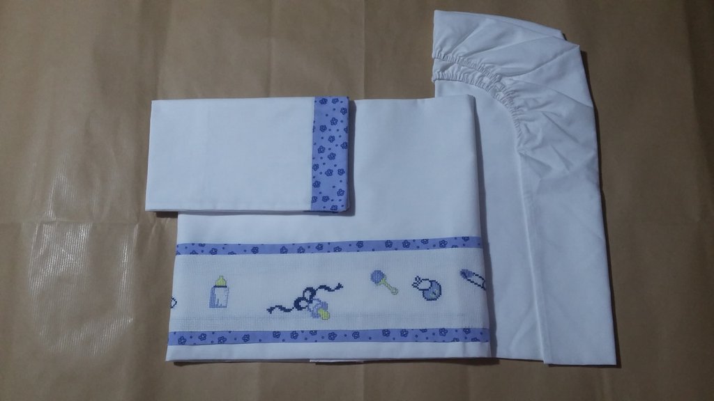 Furn Bali Palm Set Copripiumino - 50% Cotone, 50% Poliestere