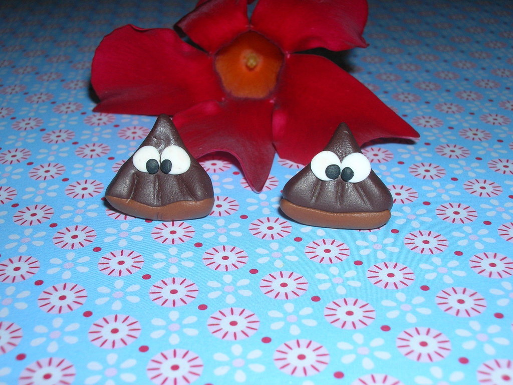 Orecchini A Perno Pupazzo Di Neve: Gioielli Natalizi Rossi Con Strass Per Donne E Ragazze - Ideali Per Festa, Regalo Di Natale Per Figlia O Amica