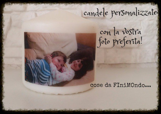 Candele Alla Citronella In Coccio - Anti-zanzare, Terracotta, Made In Italy - Foto 7