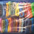 1000 metri di filo cerato LINHASITA  1 mm di spessore, filo per macramè, filo brasiliano, 50 colori x 20 metri