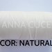 COLORE: NATURAL - 20 metri filo cerato LINHASITA 1 mm di spessore, filo per macramè, materiali