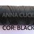 COLORE: BLACK - 20 metri filo cerato LINHASITA 1 mm di spessore, filo per macramè, materiali