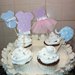 Cupcake Toppers decorazioni