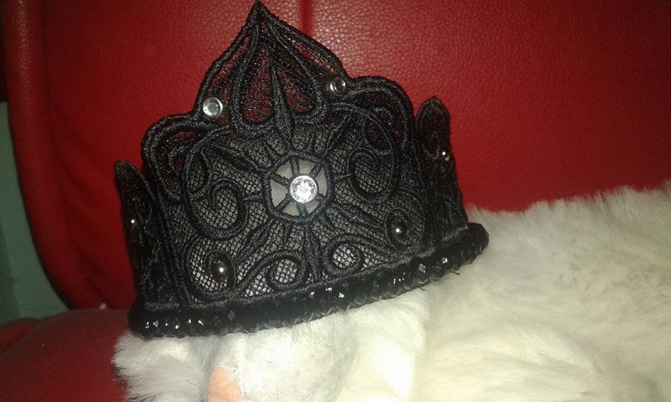 Corona Personalizzata Per Compleanno, Fascia Per Capelli Con Corona Per Compleanno Personalizzata, Fascia Per Capelli Con Corona Glitterata Per Festa Di Compleanno, Regali Di Corona Per Festa Di Compleanno Per Ragazze