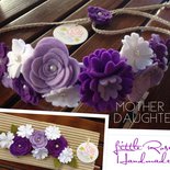 Kit Compleanno Con Fascia E Coroncina Strass – Set Rosa Con Scritta Happy Birthday E Spilla Per Ragazza E Donna