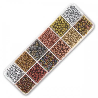 CONTERIA Preciosa/ORNELLA SOFT BRONZE (200gr) CONTERIA Preciosa/ORNELLA SOFT BRONZE (200gr)