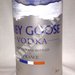 Vaso da bottiglia vuota Grey Goose Jeroboam 3 Litri riciclo creativo arredo design idea regalo