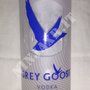Vaso Grey Goose da bottiglia Magnum Edition Limiteè a Led