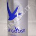 Vaso Grey Goose da bottiglia Magnum Edition Limiteè a Led