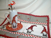 TAZZA MUG GNOMI TAZZA MUG GNOMI