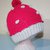 Cappello baby cupcake