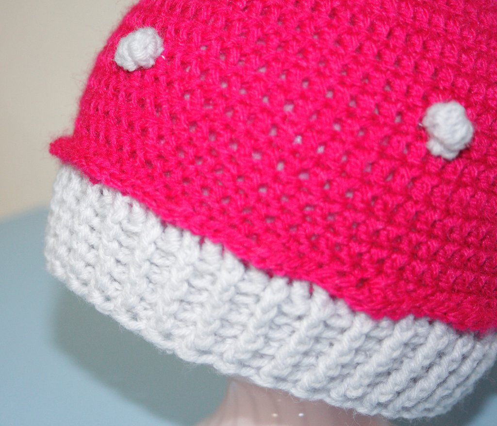 Cappello Da Pescatore Con Logo In Rosa - Off White Kids - Foto 3