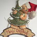 Cartamodello Ginger "merry Christmas" versione PDF 