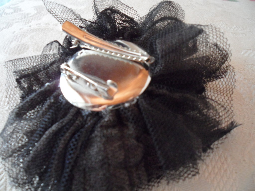 Spilla Cod 002 - Profumi E Accessori - Foto 8