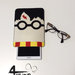 Cover tablet 8" Harry Potter
