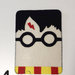 Cover tablet 8" Harry Potter