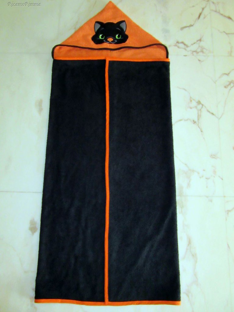 MYSUNBAR Poncho da bagno per bambini, con cappuccio, accappatoio in microfibra, morbido, ad asciugatura rapida, per ragazze, ragazzi, adulti, nuoto, spiaggia
