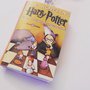 Ciondolo libro Harry potter