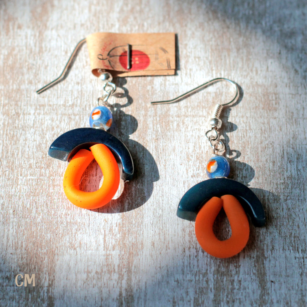 Xeniagems: 30 Colori Di Orecchini - Foto 3