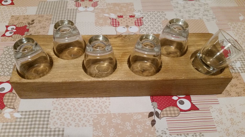 Set di 6 bicchieri da vino incisi 430ml - LEONARDO - LEONARDO | Leroy