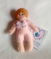 Le Pupazzotte: Caterina Le Pupazzotte: Caterina