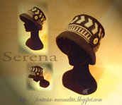 Serena - cappello 