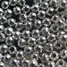 40 Perle silver PRL331