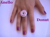 Anello donut