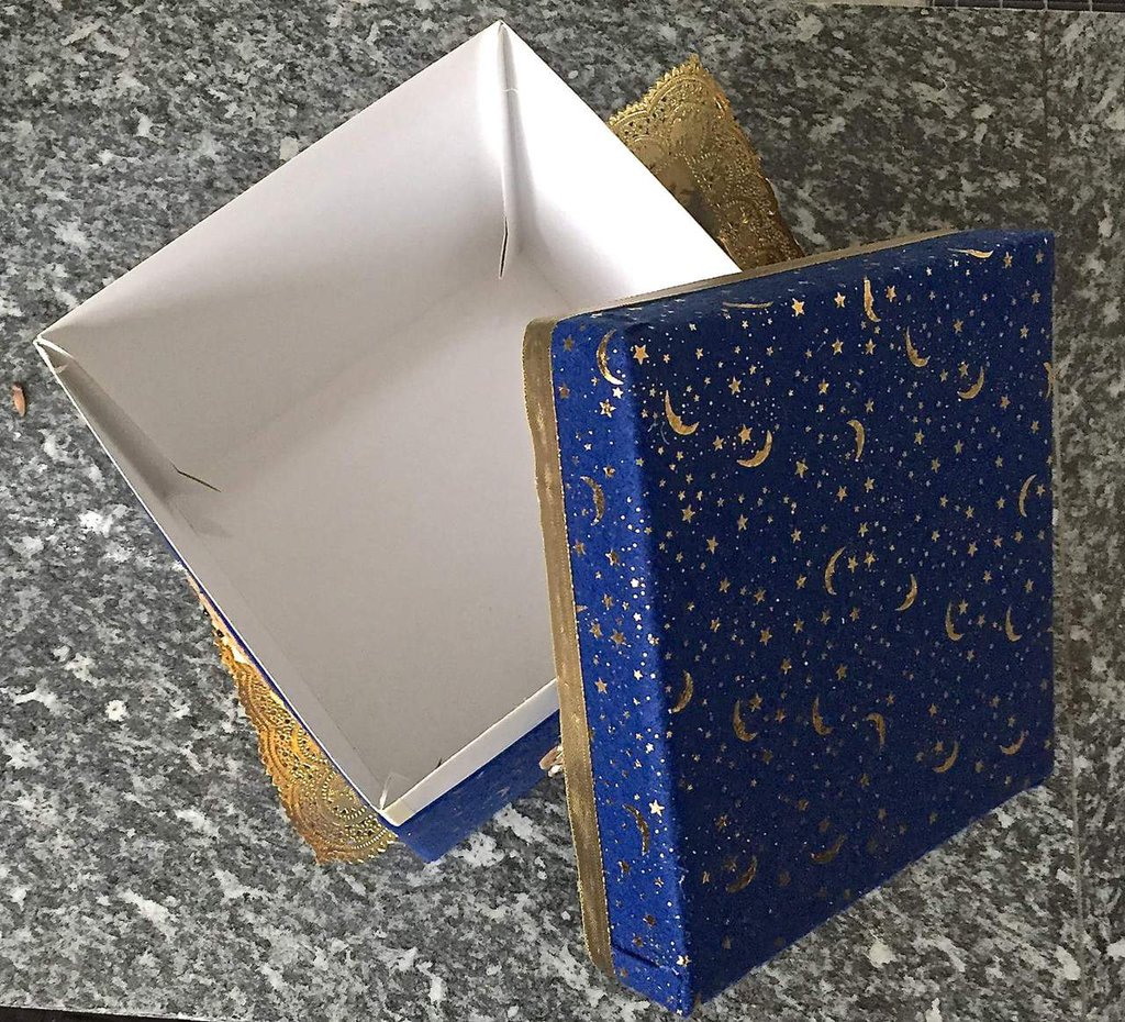 Set Disegno, Confenzione In Cartone Hilary - Foto 7