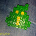 spille con hama beads