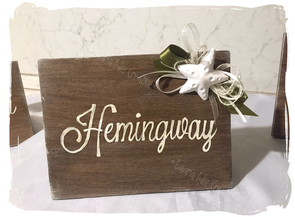 Segnatavolo In MDF - Numeri Da 0 A 9 Per Tavoli, Bianco, Per Matrimoni E Eventi - Foto 9