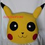 CUSCINO POKEMON PIKACHU