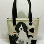 Inserzione riservata a Nadia: BEAGLE BAG