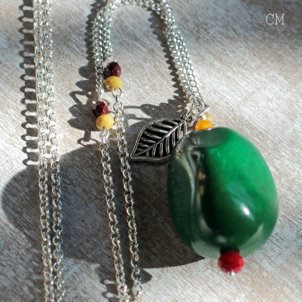 Inateannal Boho Piccolo Seme Collana Di Perline Piccola Collana Girocollo Perla Collana Ciondolo Catena Riso Bianco Perline Collare Collana Gioielli Per Le Donne
