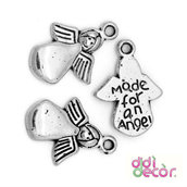 5 Charms 'For my Angel'