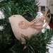 Addobi Natalizie decorazioni Albero di Natale 