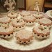 CUP CAKE SHABBY PER COMPLEANNO