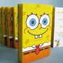 Originale invito di compleanno SpongeBob fatto a mano personalizzabile