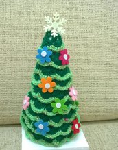 albero di Natale 