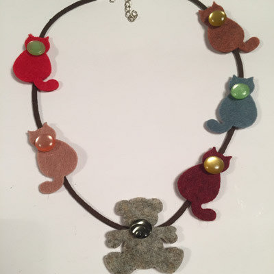 Collane BFF Per Migliori Amiche - Set Da 2 Collane A Cuore Magnetico Con Messaggio D'Amore, Per Ragazze E Donne