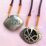 Collana occhio Agamotto Doctor Strange comics fumetti cosplay film movie marvel