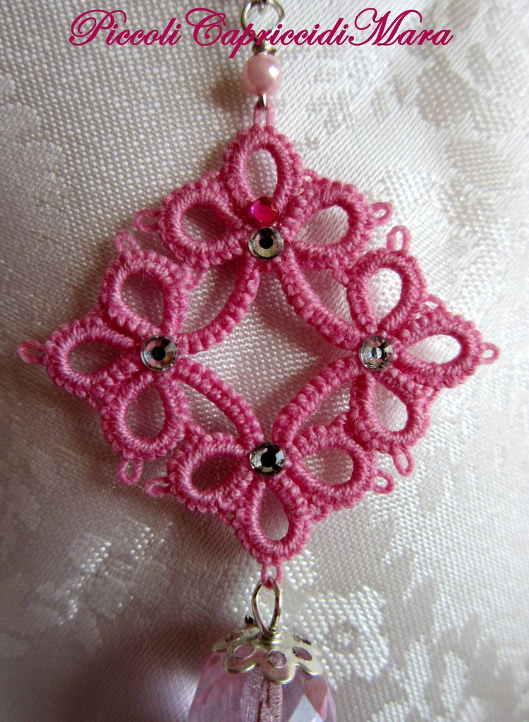 Orecchini pendenti in cristallo con fiore rosa brillante orecchini con strass geometrici a goccia d'acqua gioielli moda donna  36