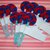 Lotto Lecca Lecca decorativi Handmade (10pz) - decorazioni, segnaposto e packaging creativo - Crazy Lollipop!