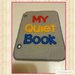 My Quiet Book Libro sensoriale