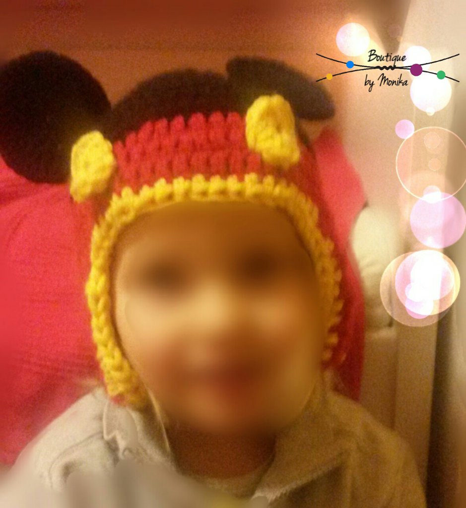 Berretto Con Visiera Frozen Per Bambine - Lilla, Taglia Unica - Cotone E Poliestere - Ufficiale Disney - Foto 6