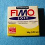 FIMO LEMON 56 GR